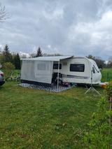 Hobby 495ul - Hobby Wohnwagen 495 ul
