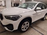 BMW X1 Sdrive Automatic 2021 Model - Like New!! - BMW X1: Standheizung