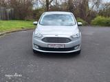 Ford C-Max C-MAX Titanium/Neue Zahnriemen&Cervice - Ford C-Max mit Benzin-Antrieb: Limousine, Schaltgetriebe