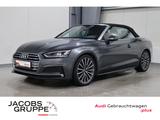 Audi A5 Cabriolet 40 TFSI sport S-Line VC*Matrix*R-Ka - Audi A5 Gebrauchtwagen in Aachen