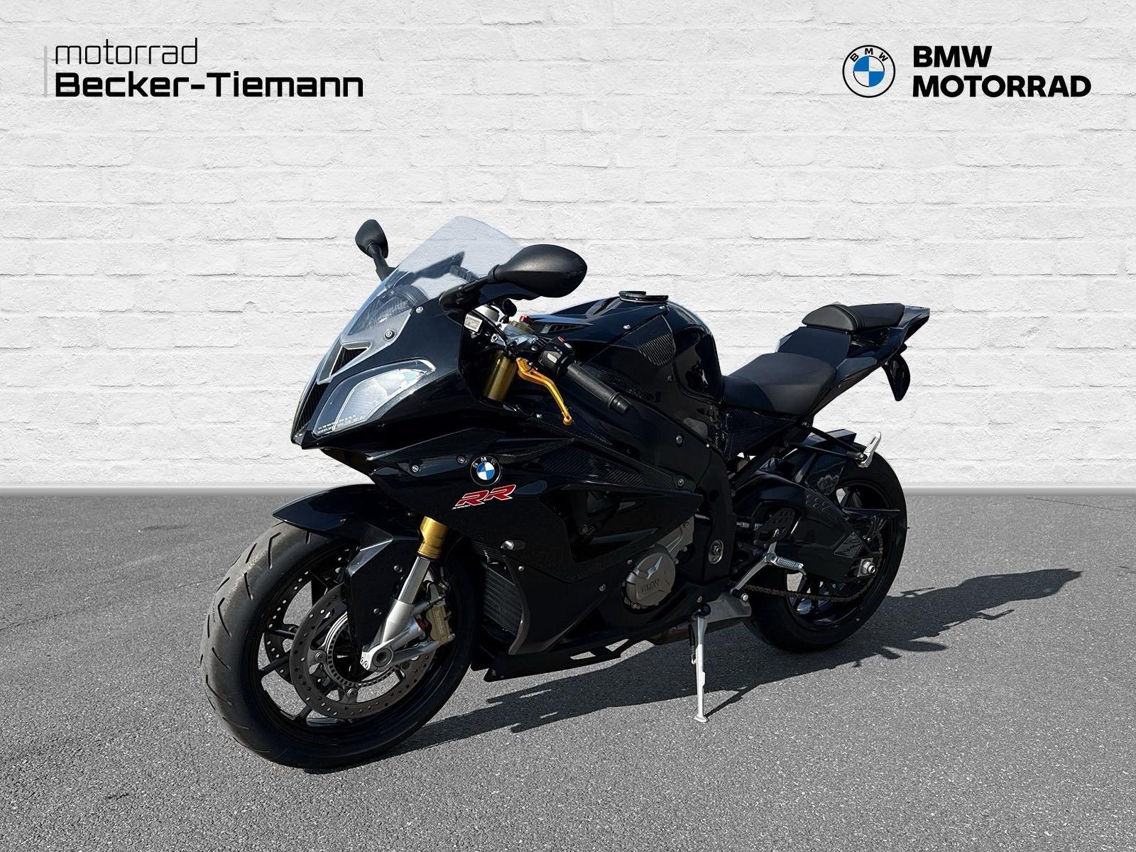 BMW S 1000 RR