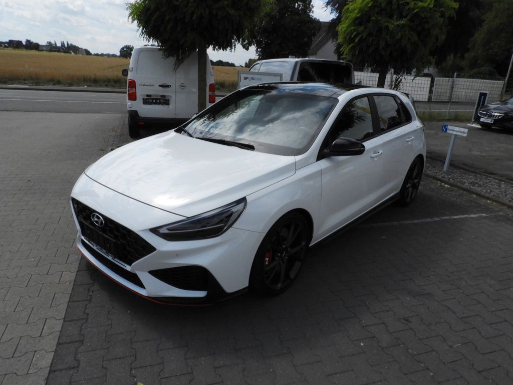 Image of Hyundai i30