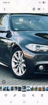 BMW f11 535D Motorschaden - BMW: Motorschade