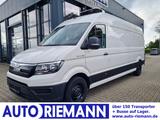 MAN TGE 3.180 Kühlkasten Stand + Fahrkühlung - Gebrauchte LKW