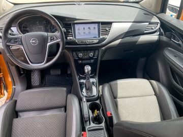 Bild 20 Opel Mokka X Inno 1.6D AT*CARPLAY*KAM*DAB*SHZ*NAV*