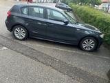 BMW 120d  zuverlässig  guter Zustand - T... - BMW 120 aus 2006: 120d