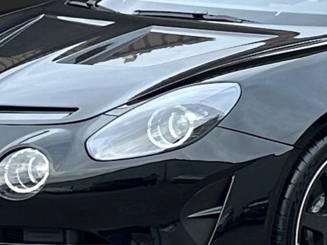 Alpine A110 - Bild 6