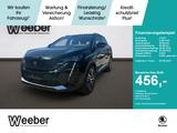 Peugeot 3008 Hybrid Allure *ACC*SHZ*LED*KAMERA*NAVI* - Peugeot 3008 Allure mit Hybrid-Antrieb (Benzin/Elektro)