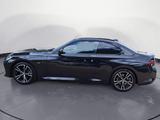 BMW 220i Coupé M Sport Navi AHK HiFi RFK Adapt.-LED - BMW 220 mit Anhängerkupplung