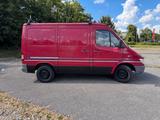 Mercedes-Benz Sprinter Kasten 208 CDI/Tüv01.2027 - gebrauchte Mercedes-Benz Sprinter aus dem Jahr 2004