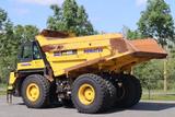 Komatsu HD405 -8E0 | 77 TON | GOOD TIRES - Komatsu Kettenbagger