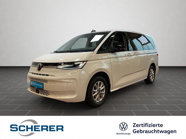 Volkswagen T7 Multivan Langer Radstand  Life 2.0 TDI DSG IQ