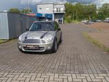 MINI COOPER 1.6 Automatik*Leder*Klima*Xenon - MINI Cooper mit Diesel-Antrieb: 1.6