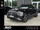 Mercedes-Benz GLE 450 d 4M AMG Pano HuD Stndhzg AHK Air 360°