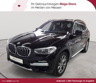 BMW X3 - 1