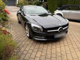 Mercedes-Benz Mercedes SL350 R231 mit 59tsd km top - gebrauchte Mercedes-Benz SL 350 aus dem Jahr 2013