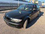 BMW 318i Edition Sport - BMW 318 aus 2003: 318i