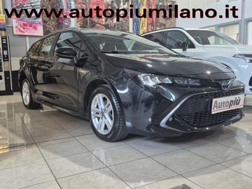 Toyota Corolla - 3