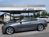 BMW 650iA COUPÉ F13LCI/NAVI/KOMFORTSITZ/AHK - BMW 650: Sportwagen