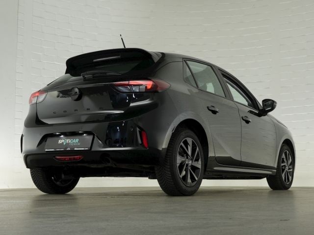 Corsa F FACELIFT EDITION AT+LED+RÜCKFAHRKAMERA+S