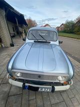 Renault R 4 - Renault Gebrauchtwagen von 1993