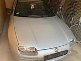 Mazda 323f - Mazda aus 1997