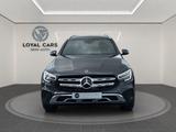 Mercedes-Benz GLC 300 d 4Matic*AMG*NVI*LED*AHK*Dist+*KAMERA* - gebrauchte Mercedes-Benz GLC 300 aus dem Jahr 2019