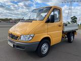 Mercedes-Benz Sprinter 311 CDI Pritsche *ORIG 17 TKM * wie NEU - Offers