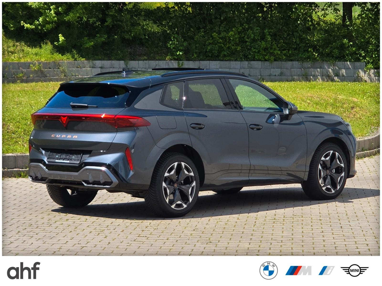 Cupra Terramar 1.5eTSI DSG ACC PANO HUD PaXL EDGE SENN