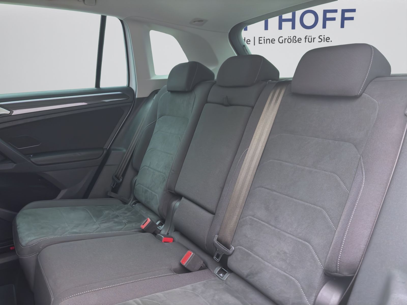 Volkswagen Tiguan - Bild 16