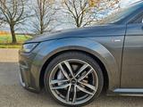 Audi TT 45 TFSI S tronic quattro Roadster - - gebrauchte Audi TT aus dem Jahr 2019