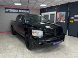 Dodge RAM 1500 5.7 HEMI V8 / Laramie Sport / Navi /LPG - mit LPG-Antrieb: Geländewagen