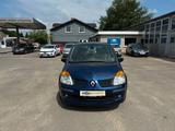 Renault Modus Privilege TÜV/KLIMA/TEMPOMAT/BC - gebrauchte Renault Modus aus dem Jahr 2005