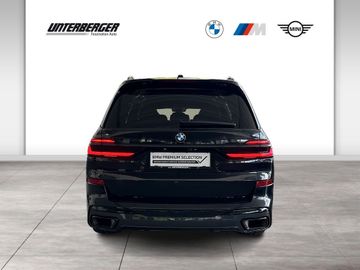 BMW X7 - 5