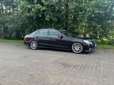 Mercedes-Benz Mercedes Benz E500 550 W212 *AMG Paket*Kei... - Mercedes-Benz E-Class: 212