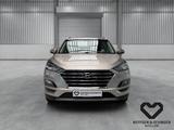 Hyundai TUCSON ADVANTAGE DCT+KLIMA+NAVI+KAMERA+DAB+TÜV+ - Hyundai Tucson Advantage mit Benzin-Antrieb