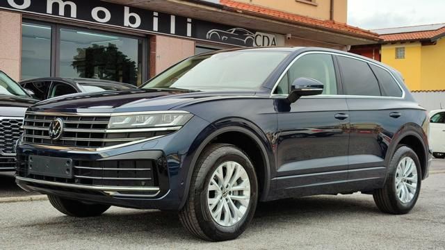 VW VOLKSWAGEN Touareg 3.0 V6 TDI Elegance *SENZA VI
