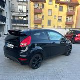 Ford Ford Fiesta Sport 1.25 top Zustand Kl... - Ford Fiesta aus 2011: Sport