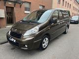 Peugeot Expert Tepee - Peugeot Expert Tepee mit Diesel-Antrieb