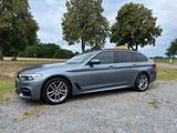 BMW 520 d M Sport*HU*Virtual*Leder*LED*Pano* - mit Diesel-Antrieb: Luftfederung, Kombi