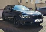 BMW 120d xDrive Edition Metropolitan A Edition M... - BMW 120 in Leipzig
