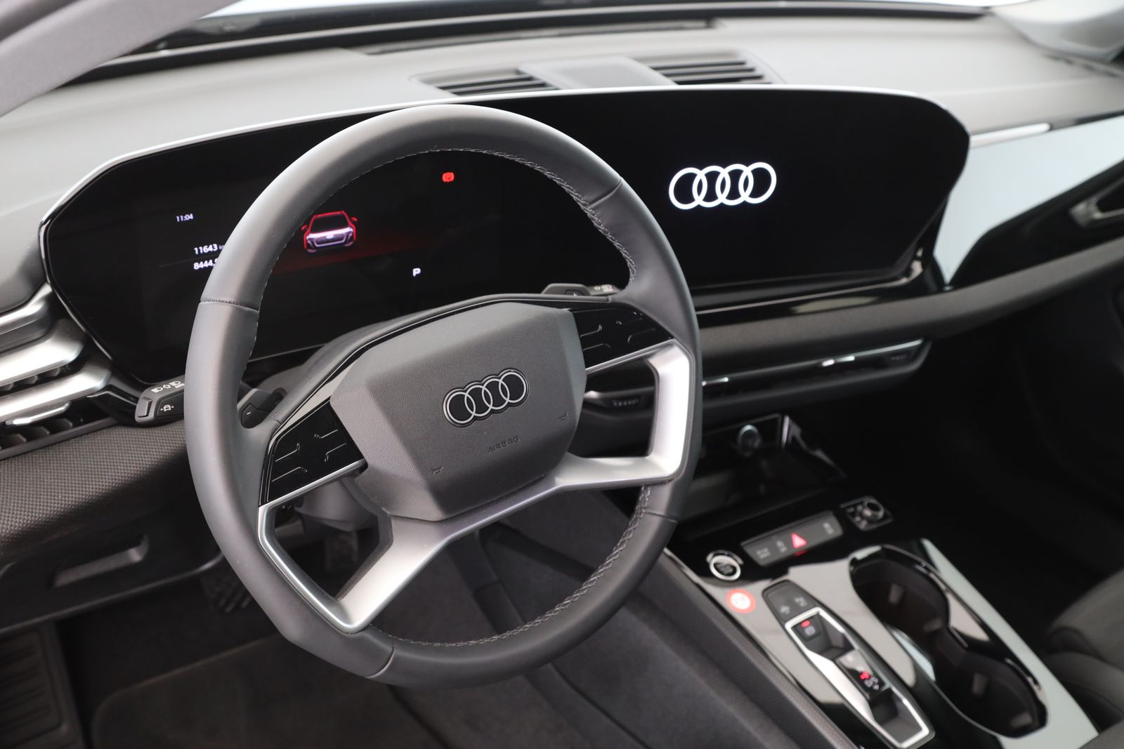 Audi A5 - Bild 16