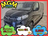 Opel OPEL Zafira Life 2.0 Diesel 180CV aut. Start&Sto - gebrauchte Opel Zafira Life aus dem Jahr 2023