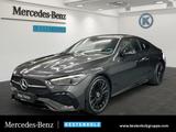 Mercedes-Benz CLE 200 Cp. AMG LED Night Kamera Spurhalt-Ass 9G