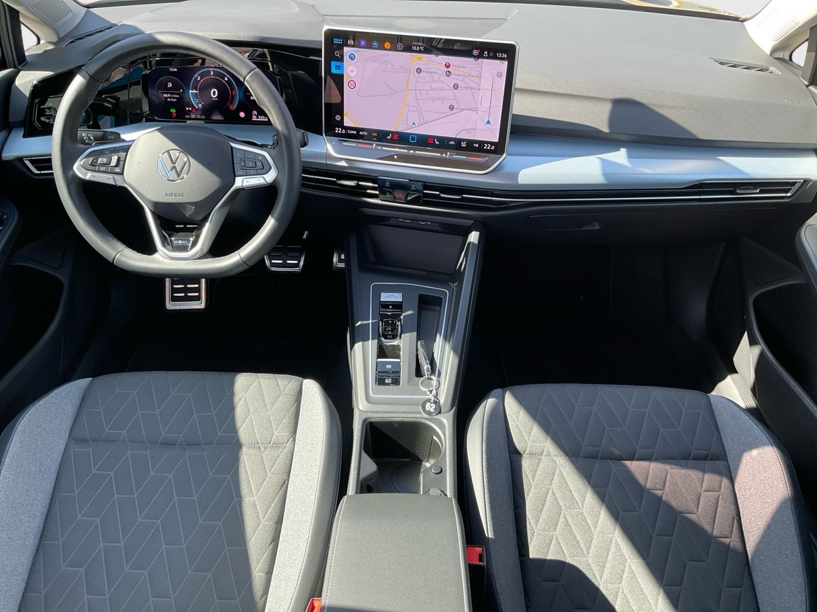 Volkswagen Golf - Bild 10