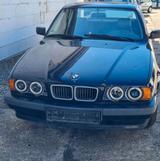 BMW Super erhaltener 518i Baujahr 1994 - BMW 518: 518i
