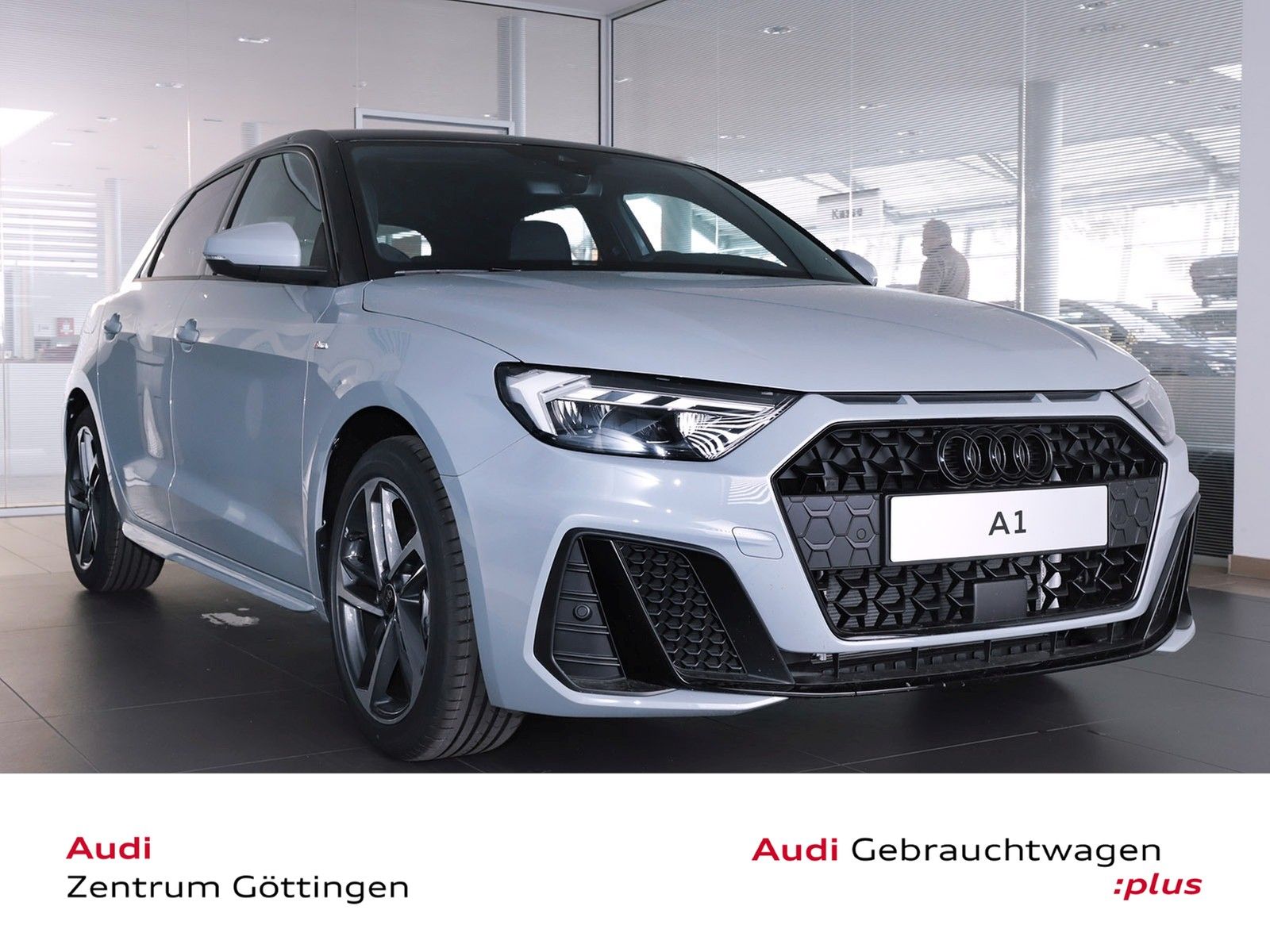 Audi A1 - Bild 3