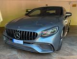 Mercedes-Benz S 500 Coupe Garantie+Service AMG Paket - Mercedes-Benz S-Klasse: Coupé