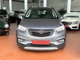 Opel Mokka X Edition Start/Stop-Navi-Klimatronic-AHK - Opel Mokka in Bremen