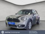 MINI One Countryman - graue MINI One Countryman